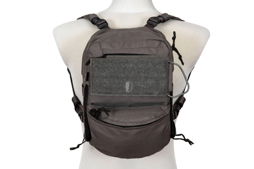 PSD Assault Pack - Grey