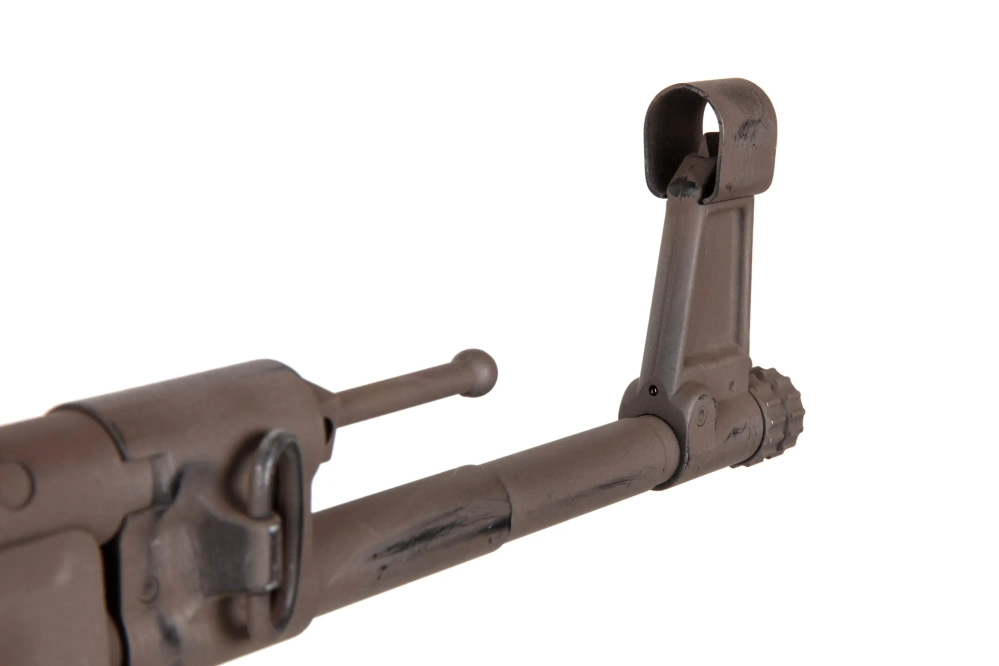 AGM056B geweer replica - Corpo Wars (Naamloos)