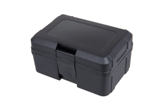 Hoge QD-vatting voor compacte collimatoren van Theta Optics