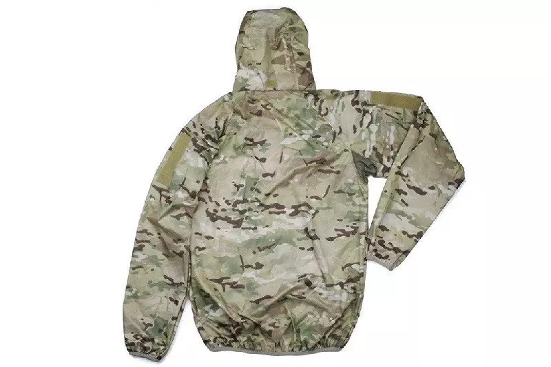 Veste à poche intérieure - MultiCam