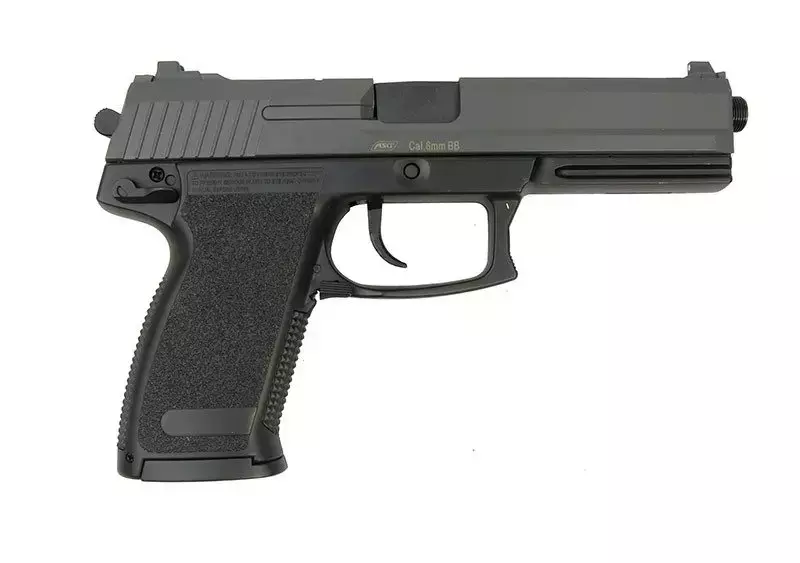 Pistola de airsoft DL60 SOCOM