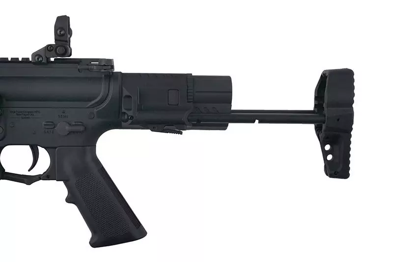Replika karabinka Stinger II PDW - czarna