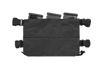 VX Buckle Up Mag Rig Panel - noir