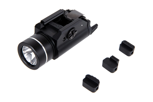 Torch TL-1 Black