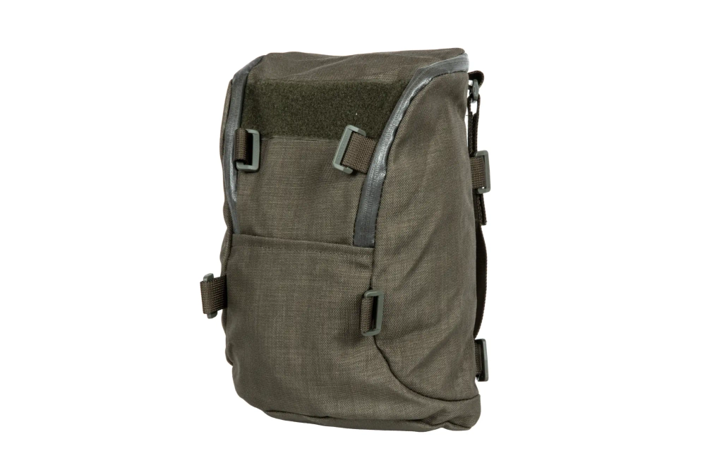 Patrol-40 Cargo Pouch - Ranger Green