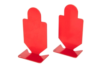 Specna Arms ABC cible d'entraînement sur trépied Rouge