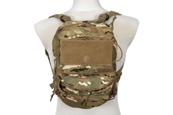 Mochila de asalto PSD - UTP
