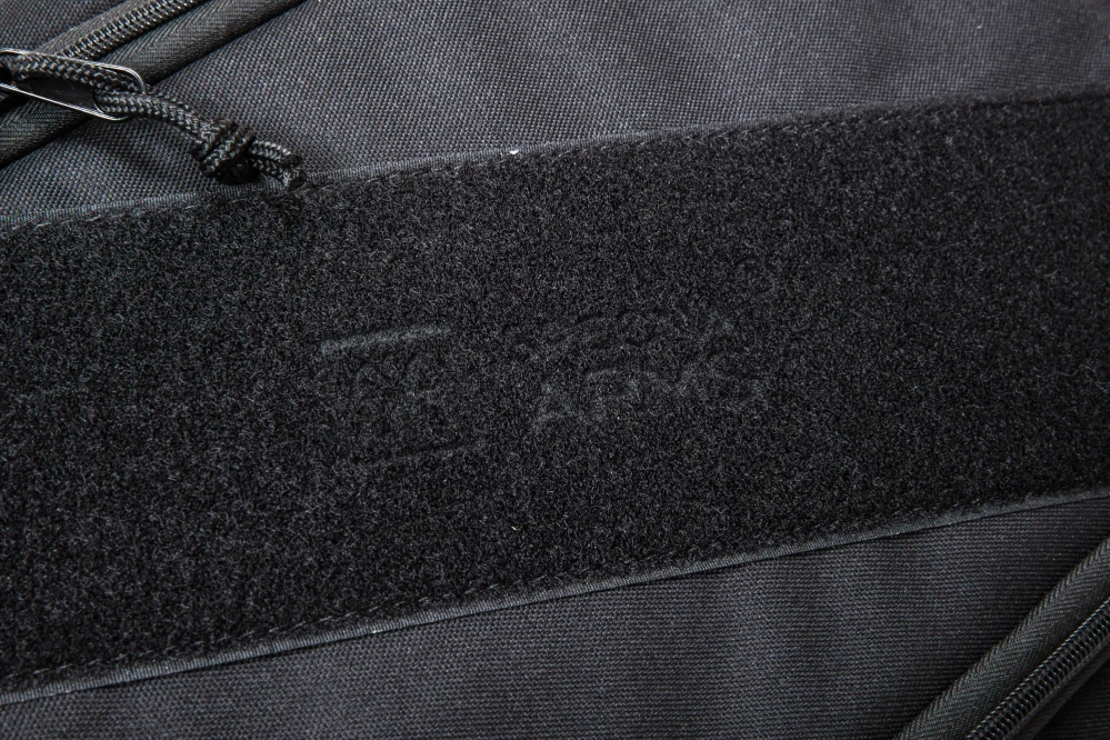 Specna Arms Quick Deployment Rifle Bag Black (sac à fusil à déploiement rapide)