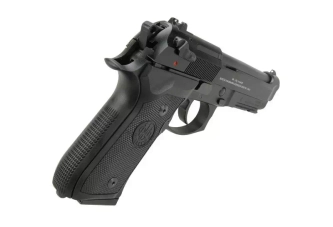 BERETTA M9 BlowBack GGB type pistol replica