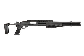 Airsoft brokovnice SXR-006