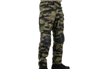 Spodnie taktyczne Emerson Gear G3 Tiger Stripe