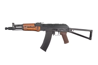 Fusil de airsoft asalto CA017M-1