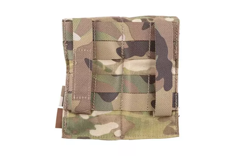 Double LBT Pouch for M4/M16 Magazines - MC