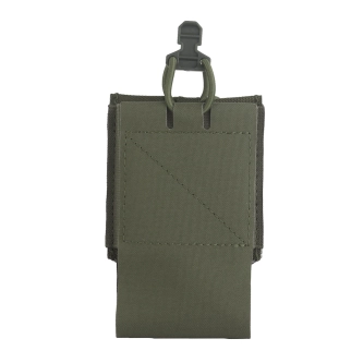 Pružný nabíječ Wosport pro zásobník pušky MG-122 Ranger Green