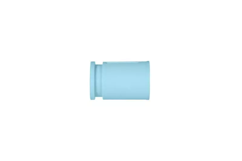 Goma de borrar HU 70° WONDER VSR/GBB - azul