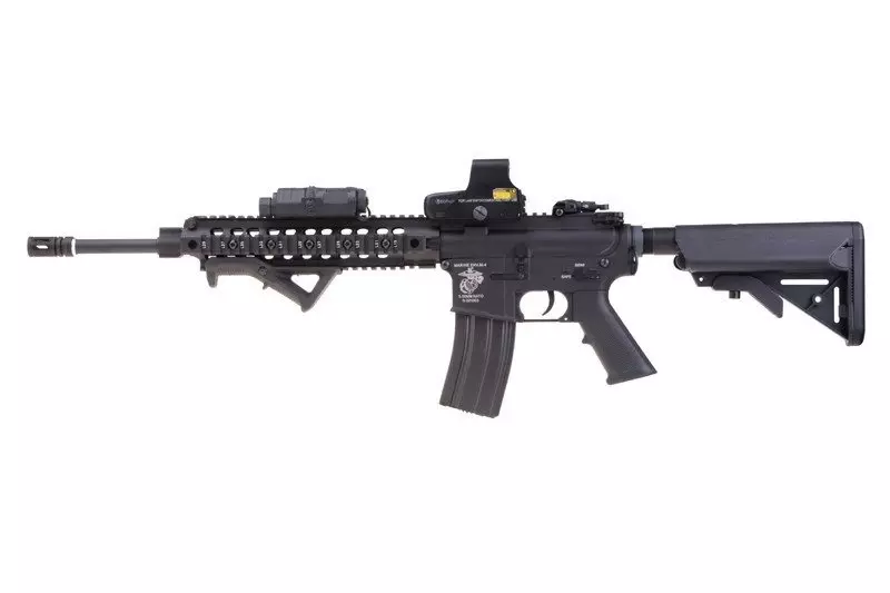 SA-B03 ONE™ SAEC™ System Carbine Replica - Half Tan