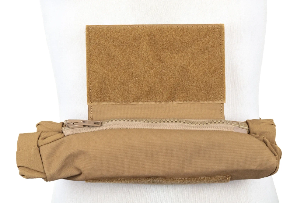 Ohřívač rukou Wosport BP-132 Coyote Brown