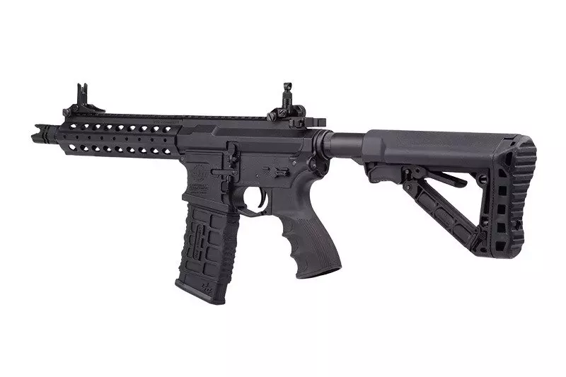 Réplica del fusil de asalto CM16 FFR A2 
