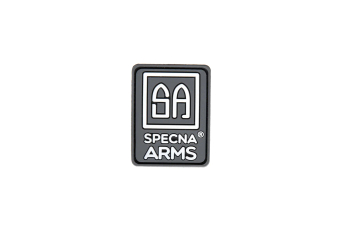 SAI BLU (Groen Gas) pistool replica - Specna Arms DELUXE Edition - Corpo Wars (GGN)