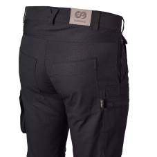 Pánské kalhoty EDC X - Onyx Black