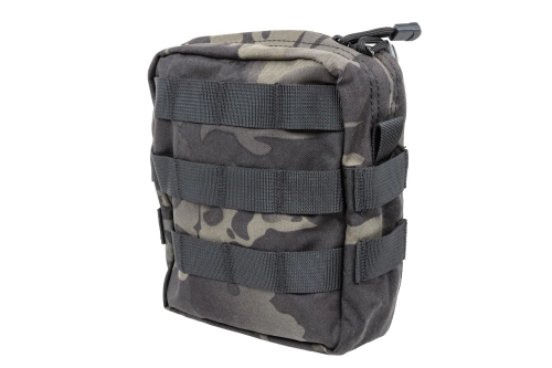 Specna Arms Tactical MC Black nákladní pouzdro