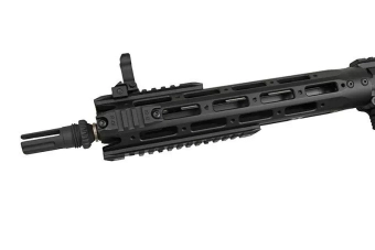AM-009 réplica de fusil - negro (OUTLET)