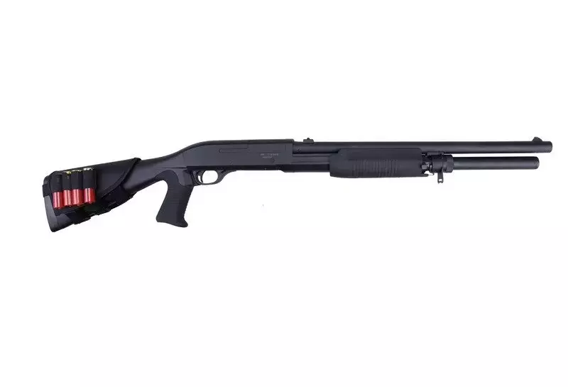 Airsoft brokovnice Franchi SAS 12 3-burst