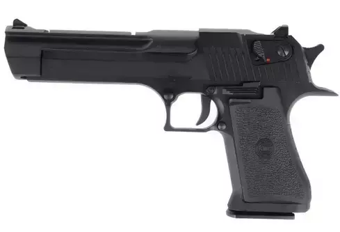 Pistolet airsoft KCB51AHN