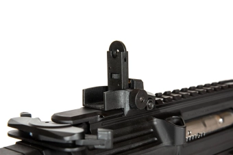 PER706 Phantom Extremis eMK VI Rifle Replica - Black