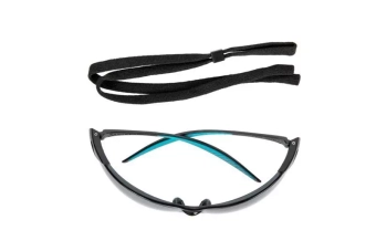 Okulary ochronne Bollé MAMBA Smoke
