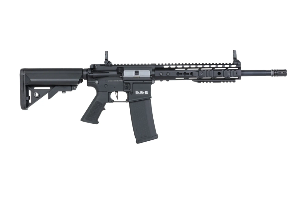 Specna Arms SA-C09 CORE™ HAL ETU™ Gen.2 airsoft Carbine Black