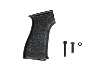 US PALM GBB Pistol Grip for AK airsoft rifles - black