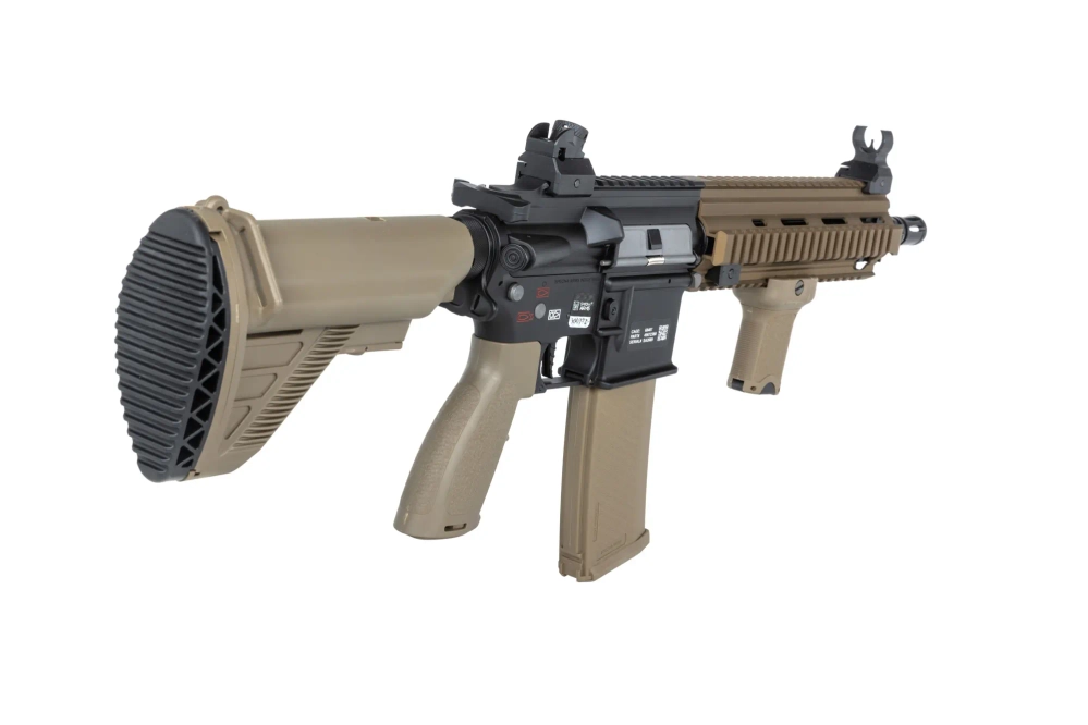 ASG Specna Arms SA-PH20 PRIME™ HAL™ ETU Karabijn Hoog koppel Chaos Brons Versie