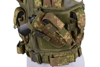Taktická vesta KAM-39 - GZ