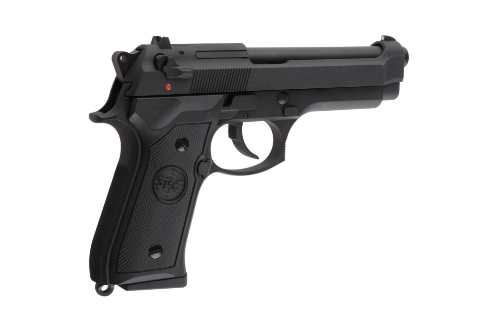 Replika pistoletu SR92 GBB