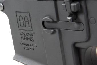 Specna Arms SA-E09 EDGE™ airsoft Carbine Black (OUTLET)