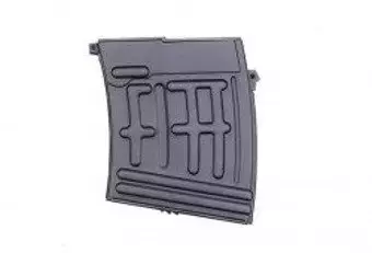 Hi-cap chargeur pour SVD A&K