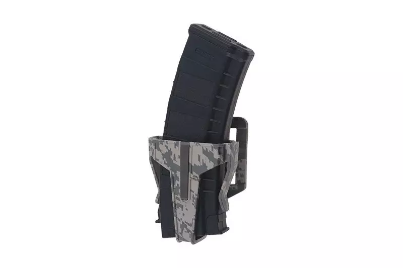 FSMR 7,62 fast magazine pouch (belt) - ACU