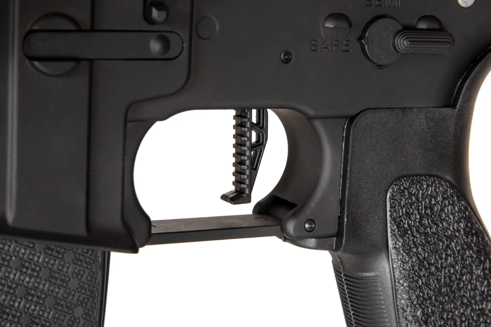 SA-E20 EDGE 2.0™ GATE ASTER- Réplique de carabine Chaos Bronze