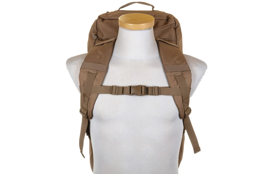 Plecak 40L Specna Arms Tactical Tan