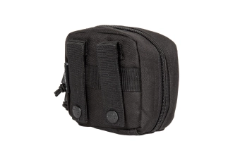 Mini Utility Pouch - Black