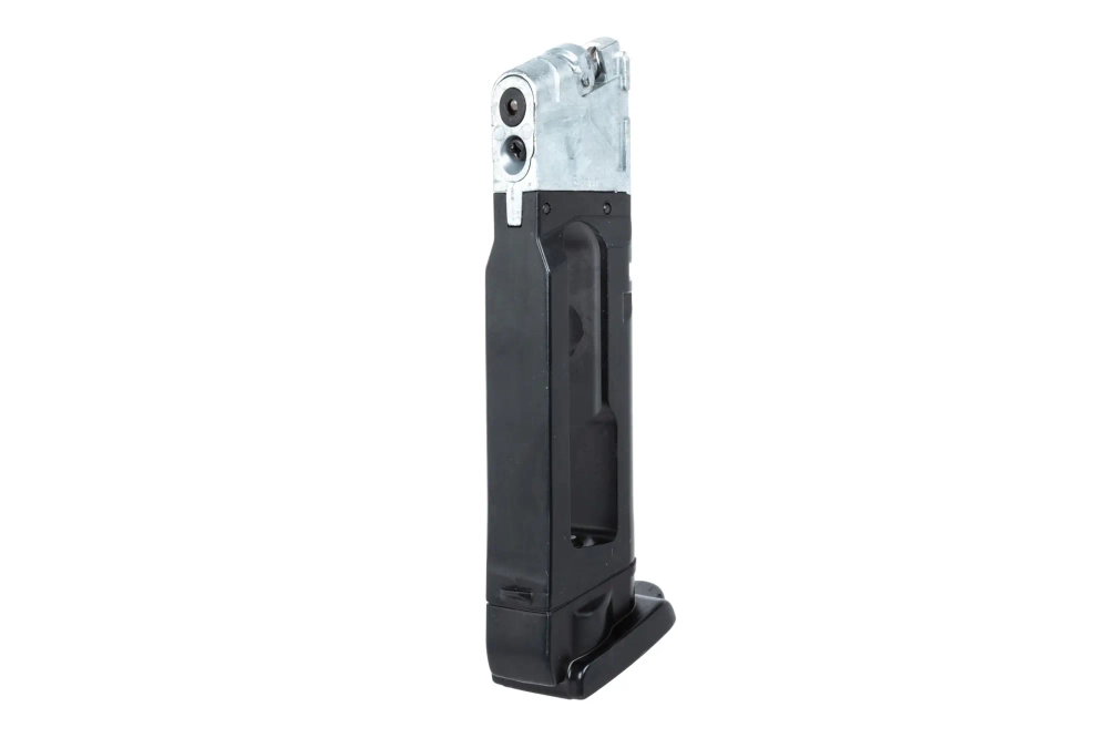 CO2 náboj 14 kuliček Umarex pro repliky H&amp;K VP9