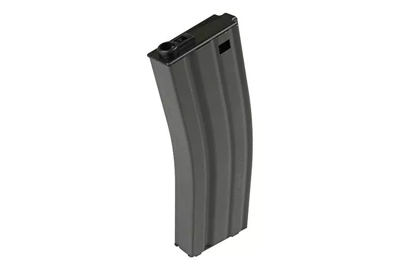 Magazynek low-cap 79 kulek do replik M4/M16