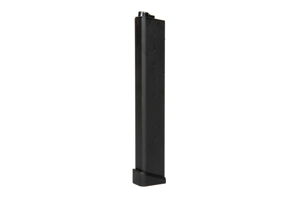 100BB Mid-Cap Magazine for WE01A