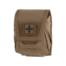 Botiquín pequeño Wosport BP-136 Coyote Brown