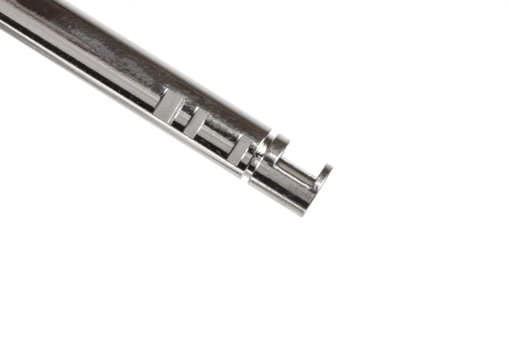 Cañón de precisión para réplicass de AEG 6,03 mm - 285 mm