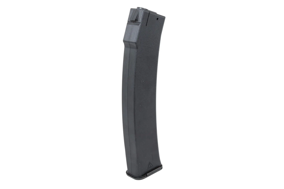 Mid-Cap 30/ 95 coups Arcturus EMM PP19-01 Vityaz Magasin à chargeur variable pour répliques PP-19-01 Noir