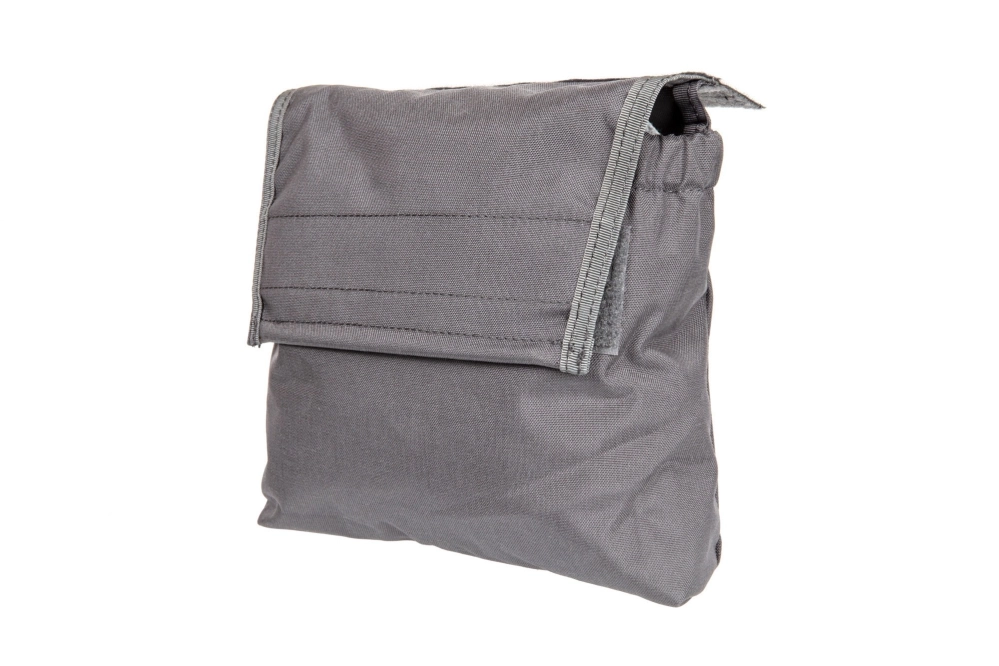 Kieszeń Paste Pouch do kamizelki / pasa taktycznego - Wolf Grey