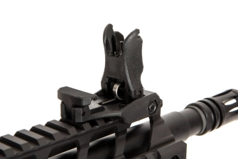SA-C15 CORE™ X-ASR™ Carbine Replica - Black