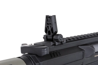 Specna Arms SA-CX02 CORE™ HAL ETU Gen.2 ASG Karabijn Olijf